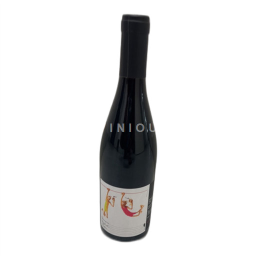 Beaujolais Raphael Chopin Funambule 2022