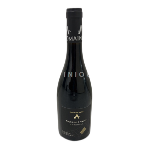 Beaujolais Moulin-à-vent Domaine Anita La Rochelle 2019