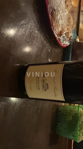 Loiredalen Chinon Domaine de la Noblaie 2023