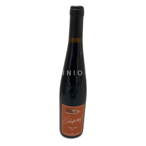Alsácia Pinot noir Domaine de Schieferkopf 2020