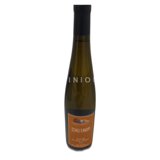 Alsácia Riesling Domaine de Schieferkopf Via saint Jacques 2018