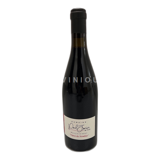 Beaujolais Moulin-à-Vent Domaine Paul Janin & Fils Vignes Du Tremblay 2022