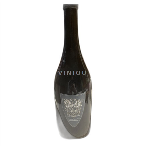 Loirevallei Anjou Villages Brissac Domaine de Bablut Petra Alba 2020