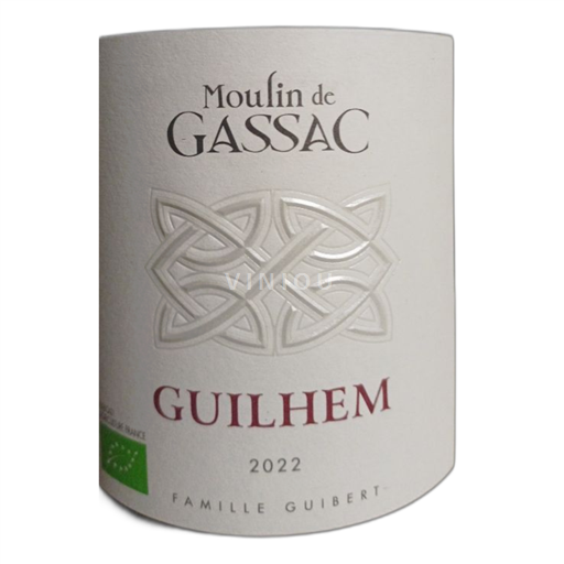 Languedoc ja Roussillon Määrittelemätön Moulin de Gassac Guilhem 2022