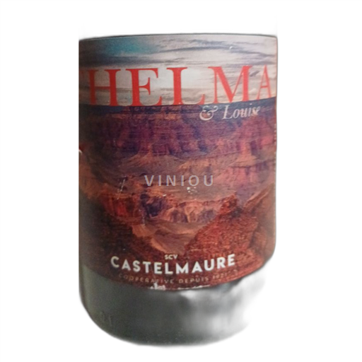 Languedoque NULL SCV Castelmaure Thelma & Louise 2019