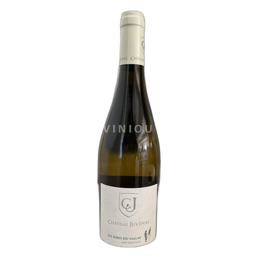 Rhône Valley Ventoux Château Juvenal Les Ribes du Vallat 2022