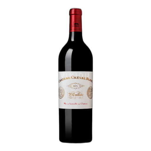 Bordeaux Saint-Émilion Grand Cru Château Cheval Blanc 2023