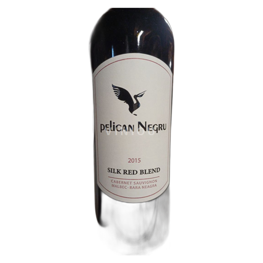 Stefan Voda Pélican Negru 2015