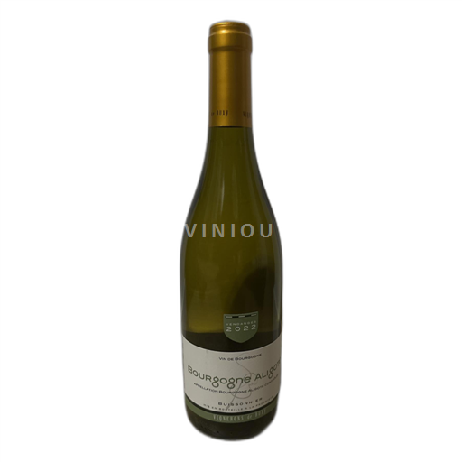 Borgoña Borgoña-Aligoté Buissonnier 2022