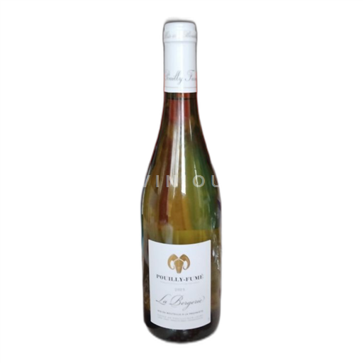Loirevallei Pouilly-fumé La Bergerie 2023