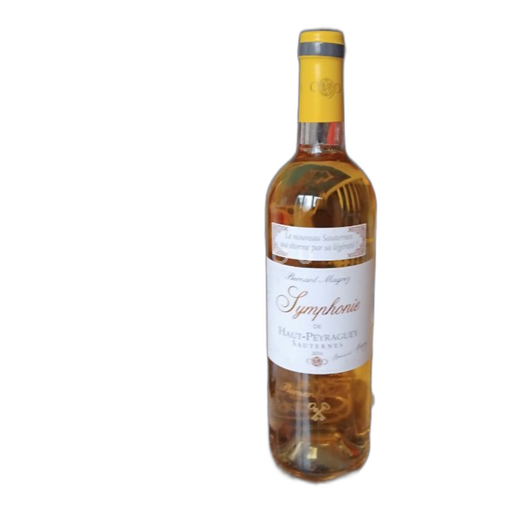 Bordéus Sauternes Haut-Peyraguey Symphonie 2016