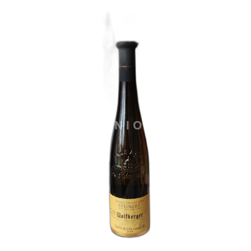 Alsace Alsace Grand Cru Wolfberger Gewurztraminer Steinert 2018