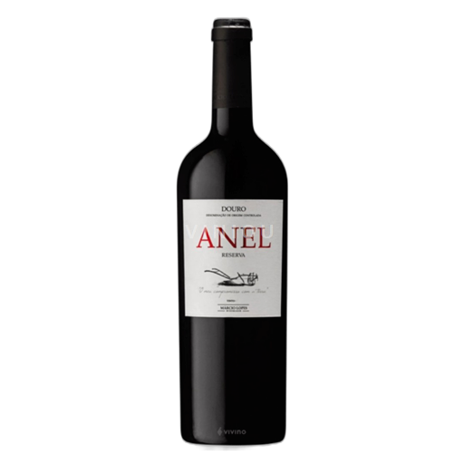 Portugal Duero Anel Reserva 2019