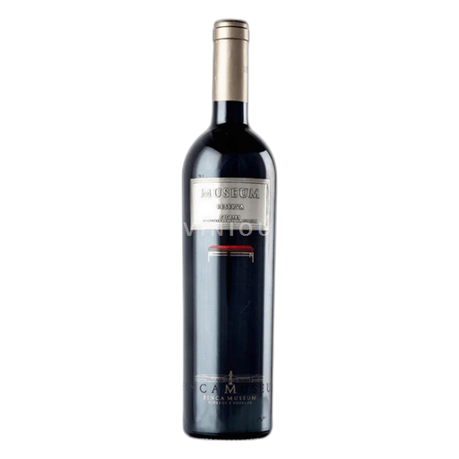 Кастилія і Леон Цикади Finca Museum Cigales Reserva 2015