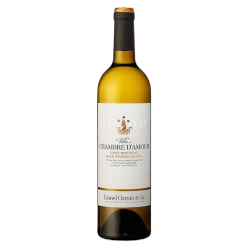 Saboya y Bugey Abymes Lionel Osmin & Cie Villa Chambre d'Amour 2021