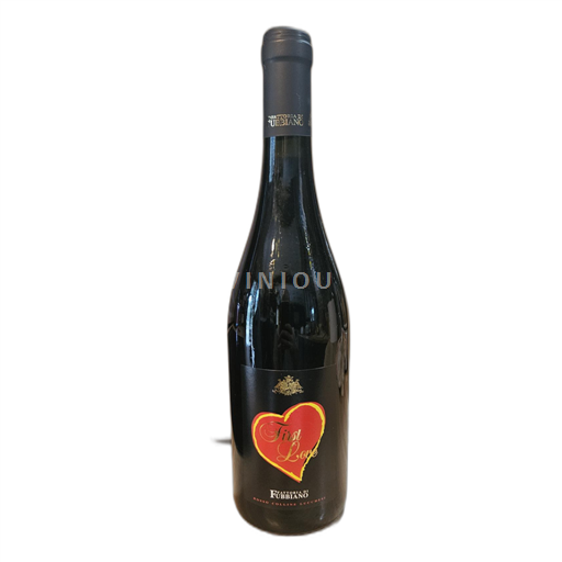 Tuscan Wines Colline Lucchesi Fubbiano First Love 2020