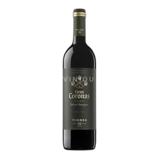 Каталонія Пенедес Torres Gran Coronas Reserva 2016