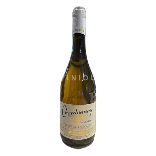 Alps and Rhone Valley Wines of the Allobroges Bruno Barraz Sélection Non-Vintage