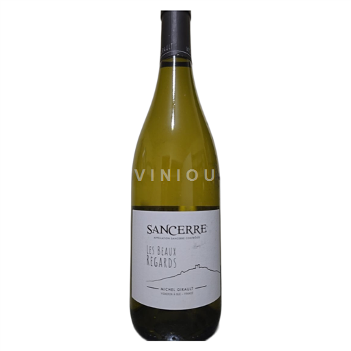 Loirevallei Sancerre Michel Girault Les Beaux Regards 2022