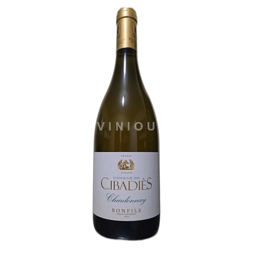 Languedoc and Roussillon Unspecified Domaine de Cibadiès 2022
