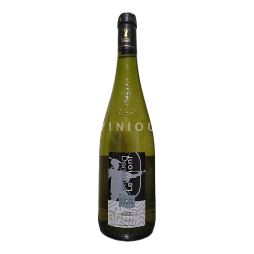 Loiretal Anjou Domaine Le Mont 2022
