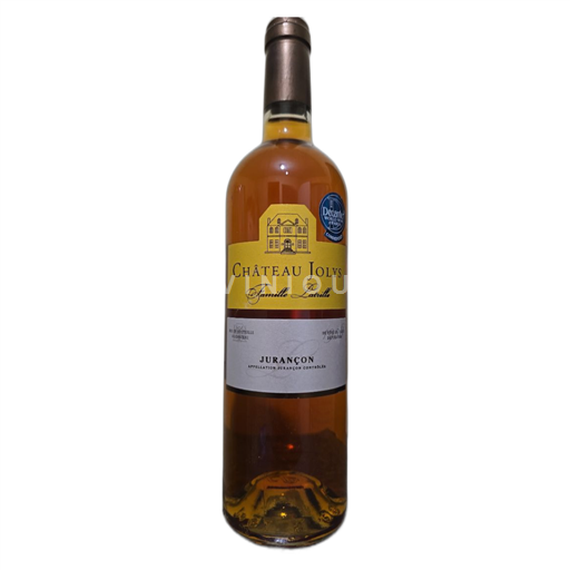 Southwest Jurançon Château Jolys Famille Latrille 2012