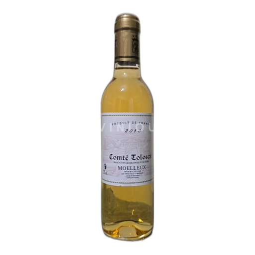 Sudoeste Comté tolosano Les Vieux Chais ST Bernard 2013