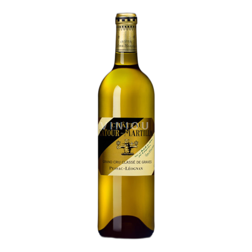 Bordeaux Pessac-Léognan Château Latour-Martillac 2005