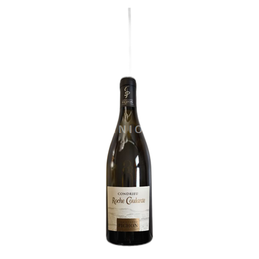 Rhônevallei Condrieu Christophe Pichon Roche Coulante Niet-geïntegreerd