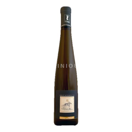 Saboya y Bugey Savoie (vino de) La Cave du Prioré Eole (raisins séchés) 2006