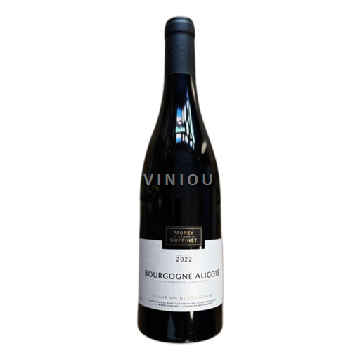 Bourgogne Bourgogne Aligoté Domaine Morey Coffinet 2022