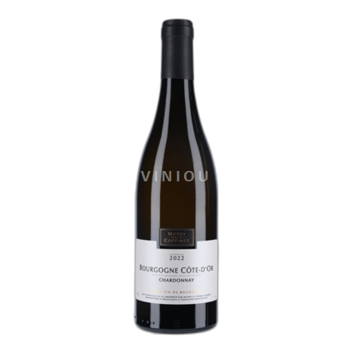 Burgundi Bourgogne Côte d'Or Domaine Morey-Coffinet 2022