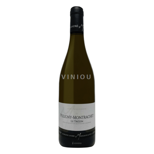 Burgundsko Puligny-Montrachet Domaine André Moingeon & Fils “le Trézin” 2022
