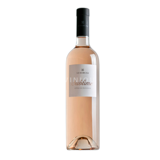 Provence Côtes-de-Provence Le Hameau de Carcès Sublime 2023