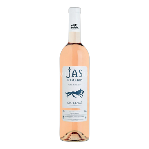 Provence Côtes-de-Provence Jas d'Esclans 2022