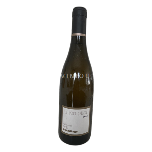 Rhônen laakso Hermitage Julien Pilon prisme 2013