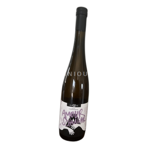 Alsacia No especificado Domaine Christian Binner Amour schwihr 2015
