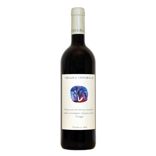 Emilia-Romagna Ospecificerat Chiara Condello Romagna Sangiovese Predappio 2020