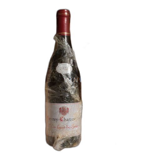 Burgundy Gevrey-Chambertin Premier Cru Lavaud saint jacques 2022 2022