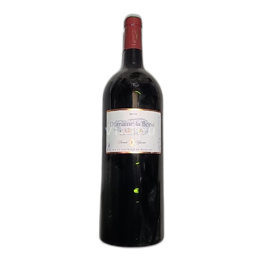 South West Cahors Domaine la Borie 2010