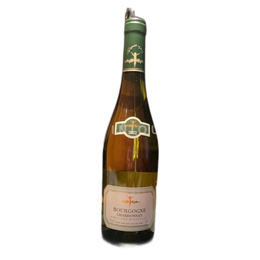 Bourgogne Marsannay Émotions Minérales 2022