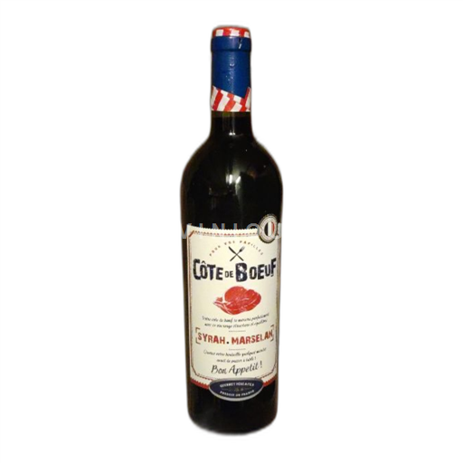 Languedoc and Roussillon Unspecified Côte de boeuf  2021