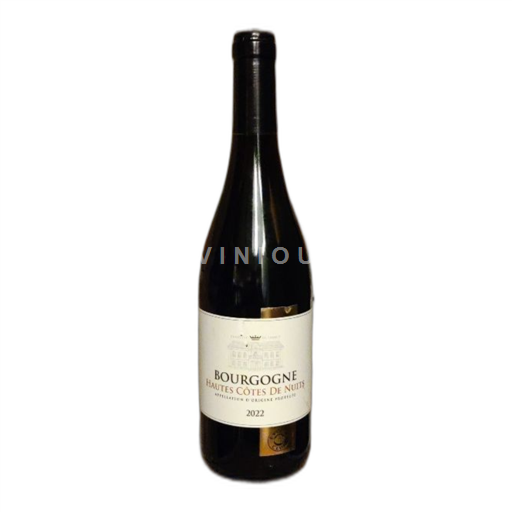 Burgundsko Hautes Côtes de Nuits Expert club Expert club 2022