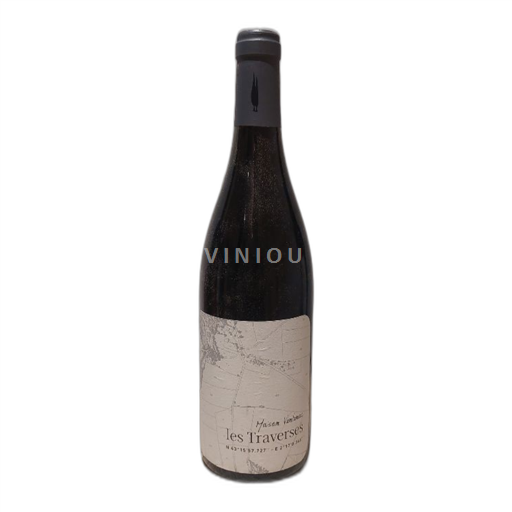 Linguadoca Cabardès Maison Ventenac Les Traverses 2019