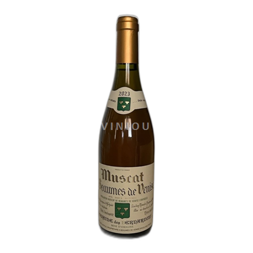Valle del Rodano Moscato di Beaumes-de-Venise Domaine des Bernardins Senza annata