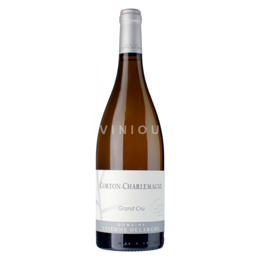 Burgundsko Corton-Charlemagne Grand Cru Domaine Delarche 2021