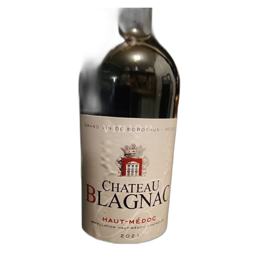 Bordeaux Pomerol Chateau Samson 2019