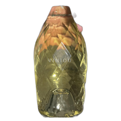Provence Côtes-de-Provence Hautes Pommières 2023
