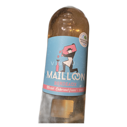 Bordeaux Ospecificerad Maillon 2021