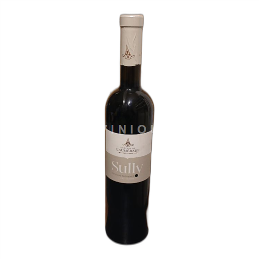 Provence Côtes de Provence Château de l'Aumérade Sully 2019